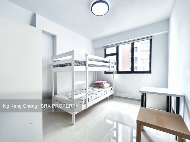 Blk 122B Punggol Edge (Punggol), HDB 4 Rooms #509606911